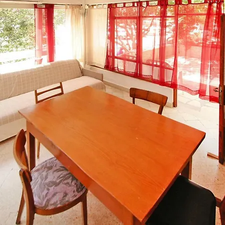 Holiday Punta - Cin10101d-f Holiday home