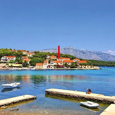 Holiday home Holiday Punta - Cin10101d-f *