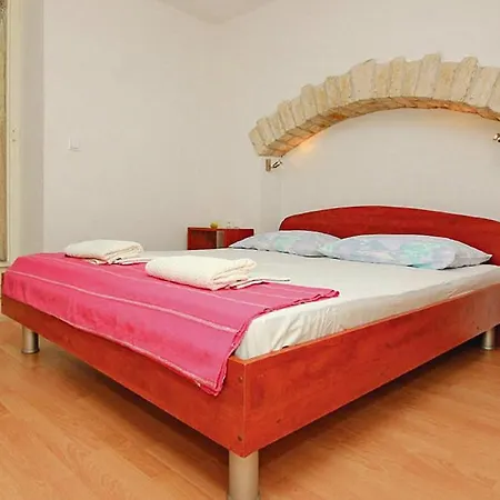 Casa vacanze Holiday Punta - Cin10101d-f *