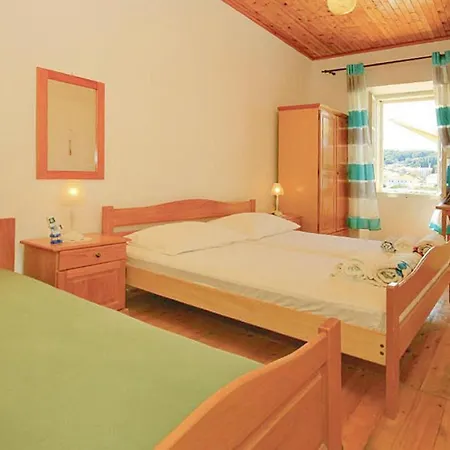 Casa vacanze Holiday Punta - Cin10101d-f *